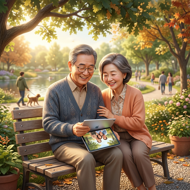 동네 일자리·복지